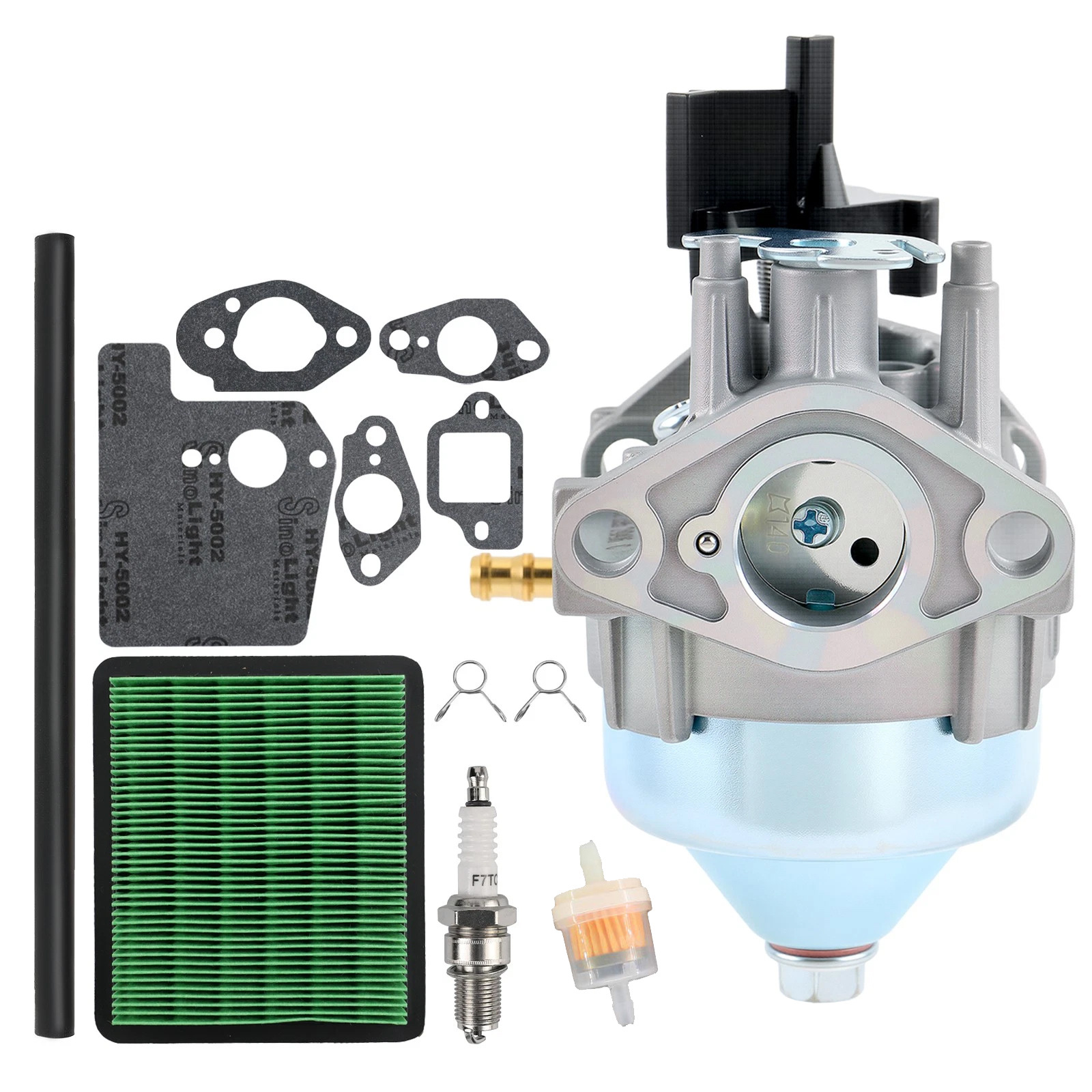 Urban Farming Kit - 16100-Z8B-901 Carburetor Kits for Honda GC160