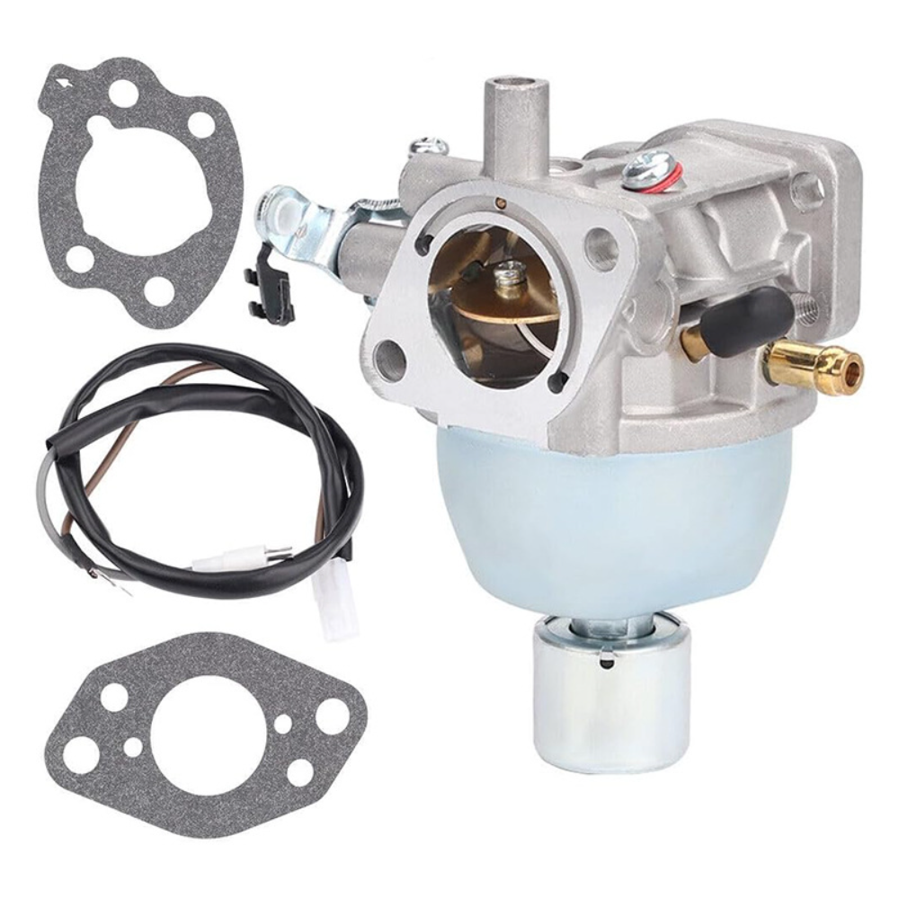 Urban Farming Kit - Carburetor Kits with Gaskets for Briggs