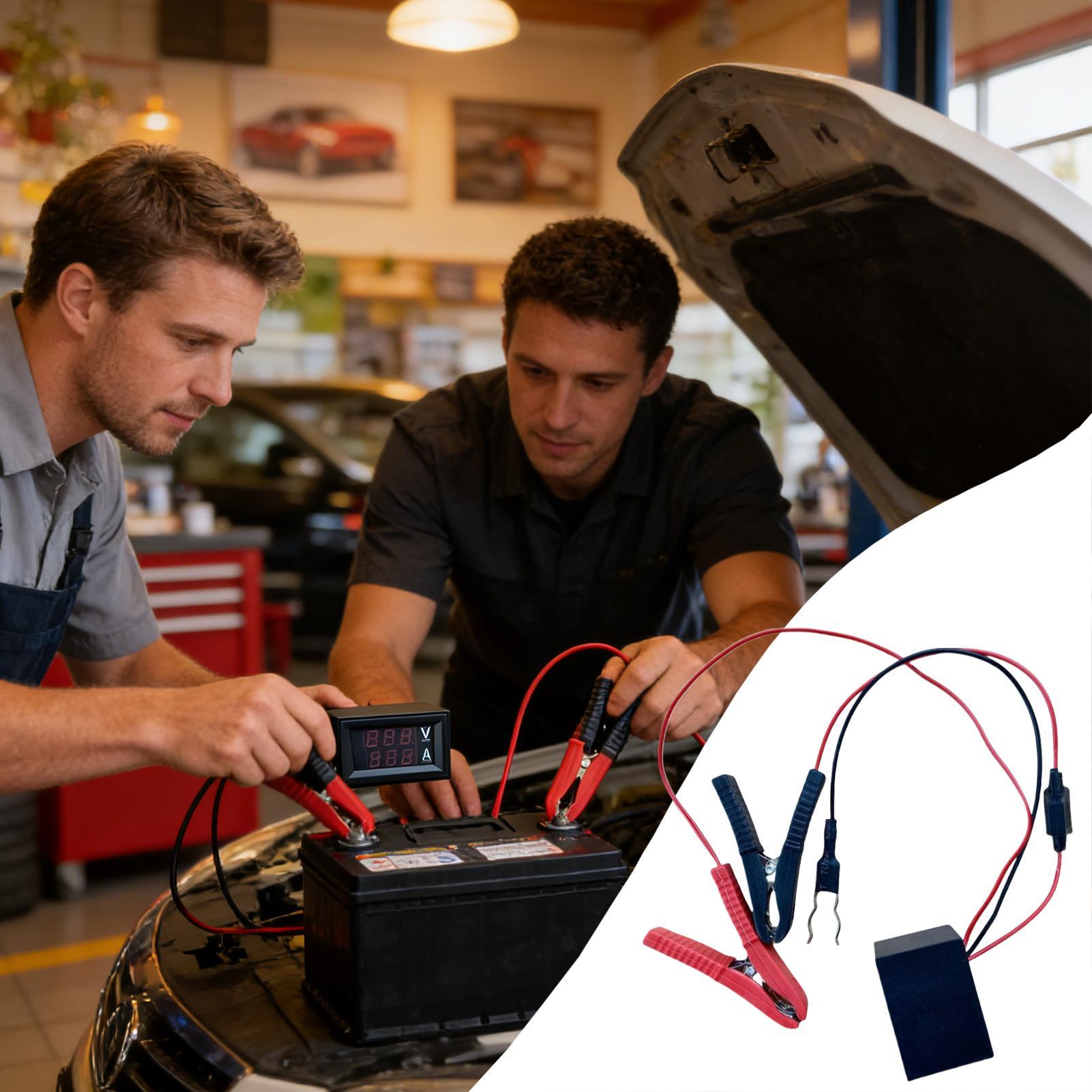 Vehicle Battery Leakage Detect - Urban Farming Kit avis et prix