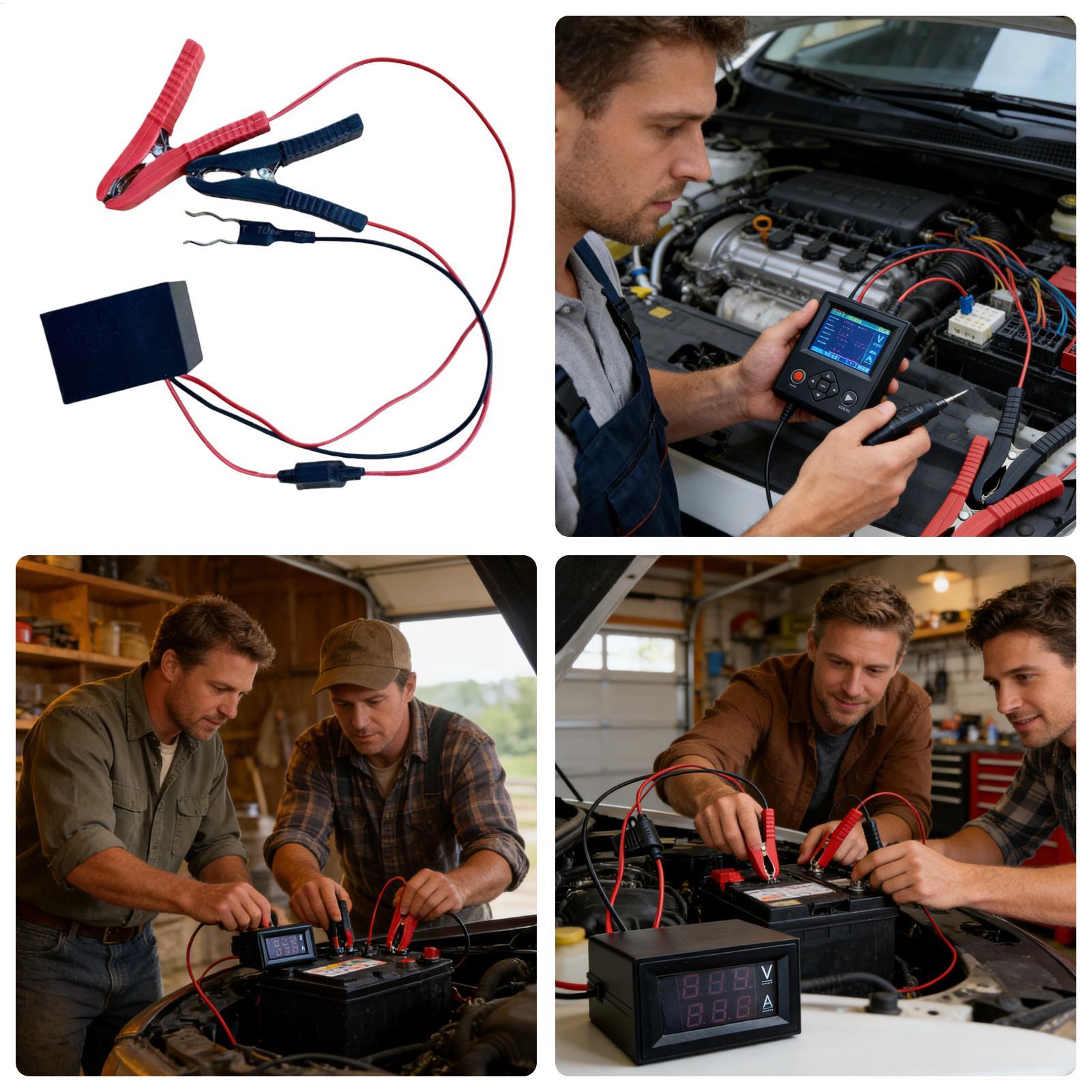 Vehicle Battery Leakage Detect - Urban Farming Kit avis et prix