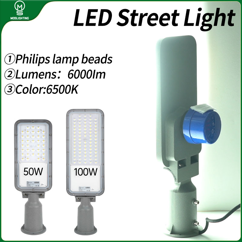 Outdoor Street Light IP65 Outd - Urban Farming Usa avis et prix