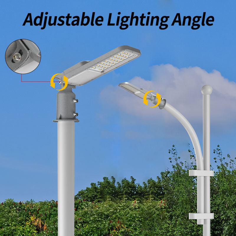 Outdoor Street Light IP65 Outd - Urban Farming Usa avis et prix