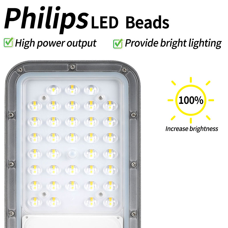 Outdoor Street Light IP65 Outd - Urban Farming Usa avis et prix