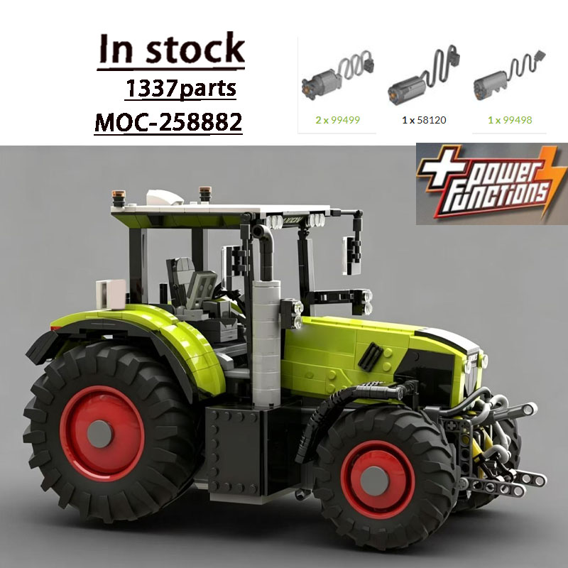 MOC-258882 Urban Farm Agricult - Urban Farming Usa avis et prix