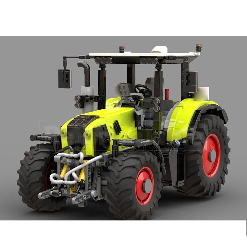 MOC-258882 Urban Farm Agricult - Urban Farming Usa avis et prix