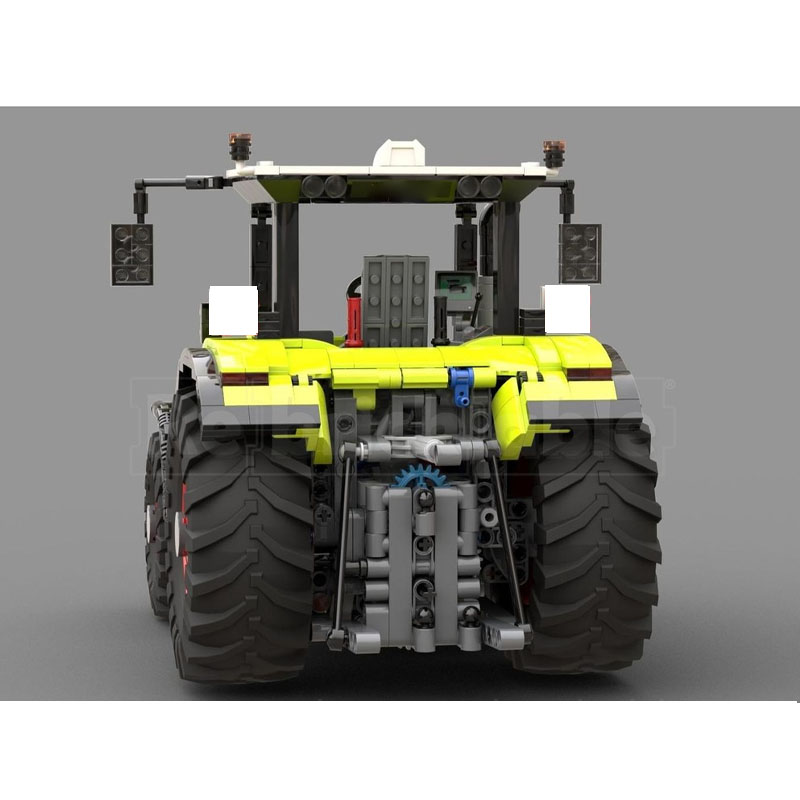 MOC-258882 Urban Farm Agricult - Urban Farming Usa avis et prix