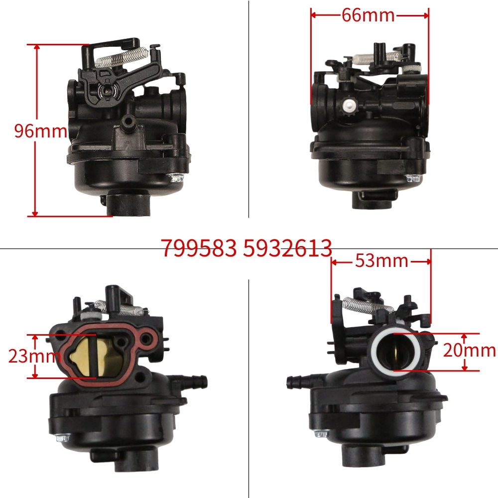 For Briggs-Stratton 799584 593 - Urban Farming Kit avis et prix