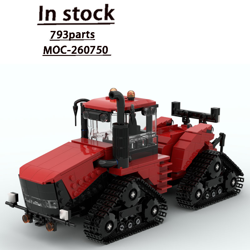 MOC-260750 Urban Farm Agricult - Urban Farming Usa avis et prix