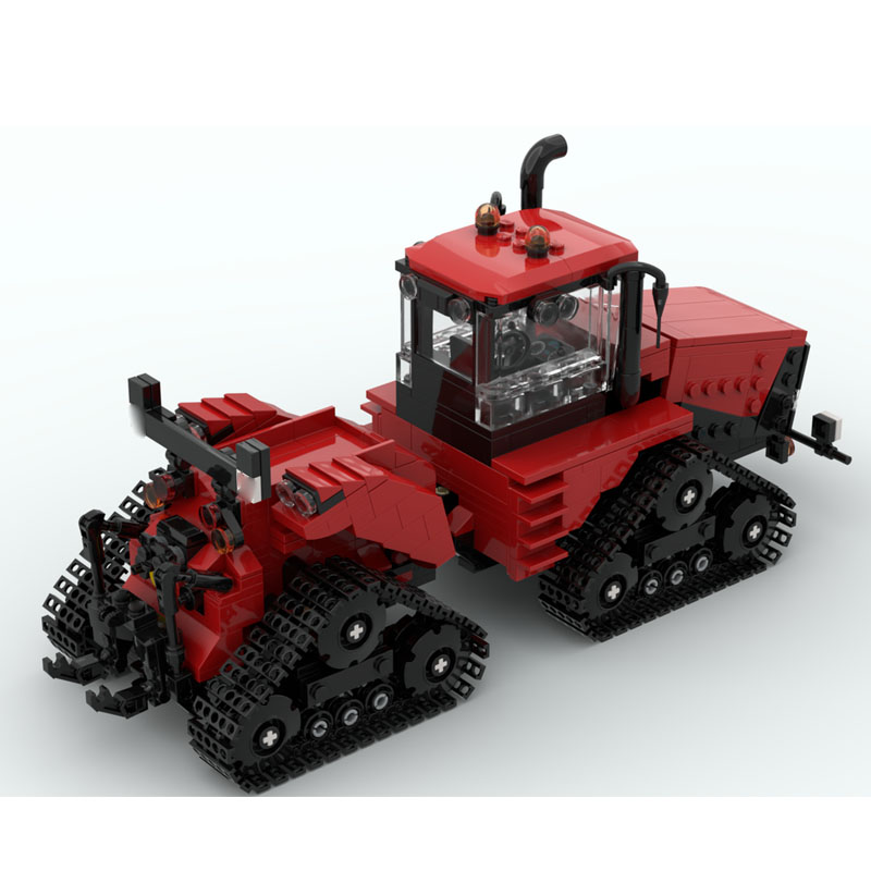 MOC-260750 Urban Farm Agricult - Urban Farming Usa avis et prix