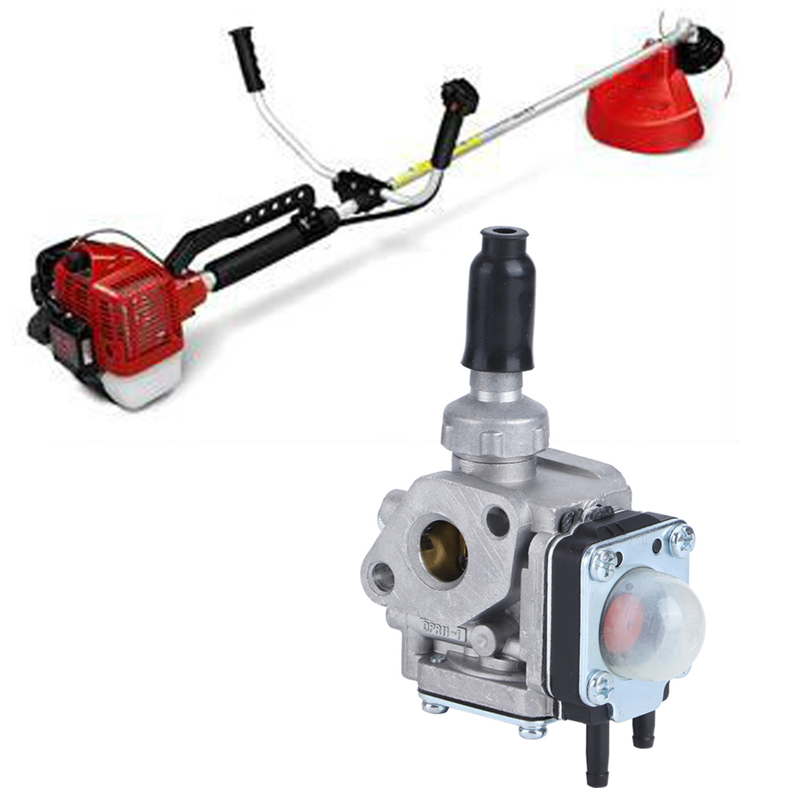Lawn Mower Carburetor Outdoor  - Urban Farming Kit avis et prix