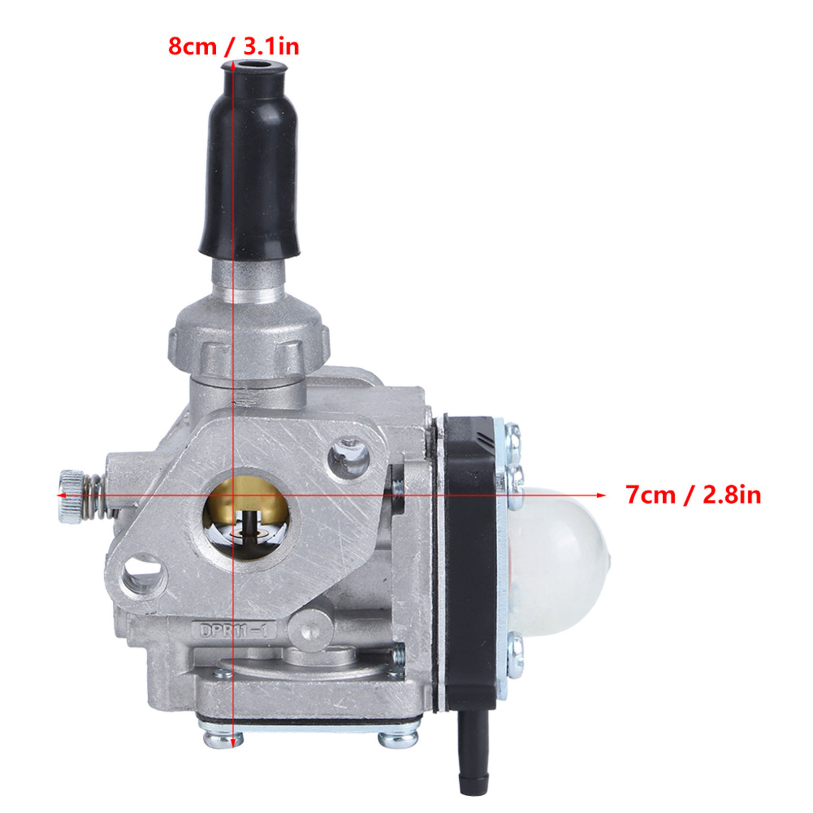 Lawn Mower Carburetor Outdoor  - Urban Farming Kit avis et prix