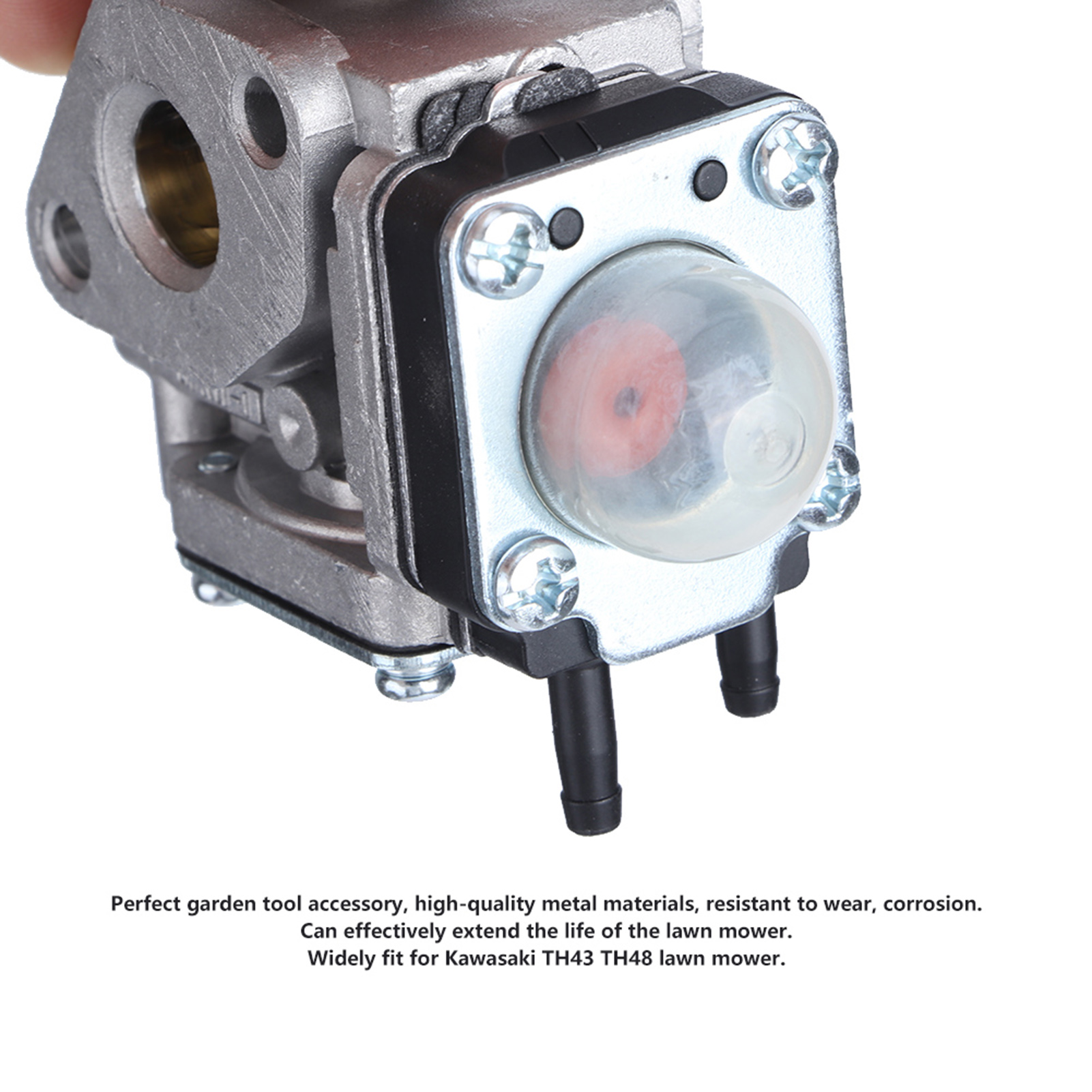 Lawn Mower Carburetor Outdoor  - Urban Farming Kit avis et prix