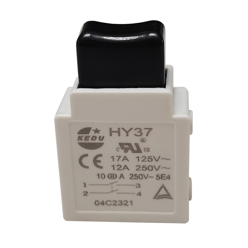1Piece KEDU HY37 17A 125V 12A  - Urban Farming Kit avis et prix