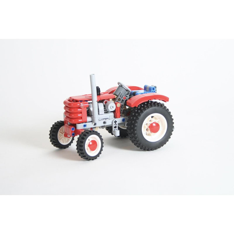 MOC-134064 Urban Farm Agricult - Urban Farming Usa avis et prix