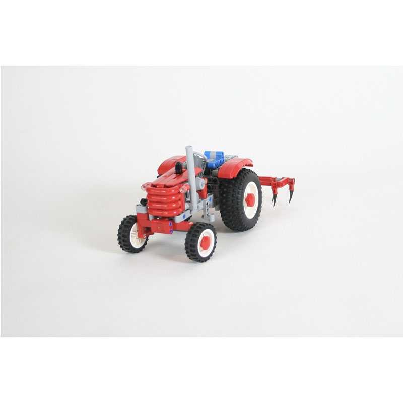 MOC-134064 Urban Farm Agricult - Urban Farming Usa avis et prix