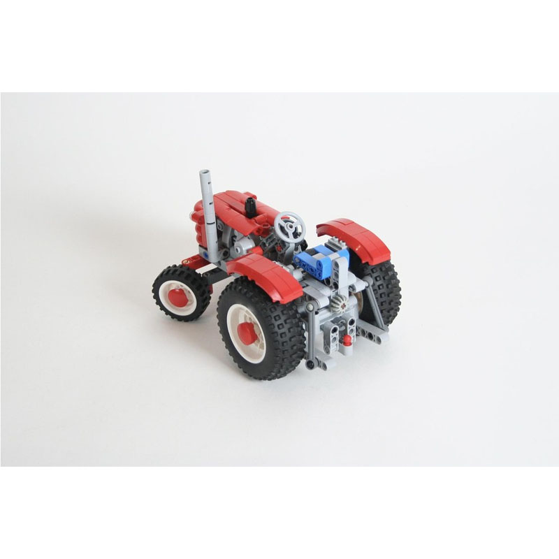 MOC-134064 Urban Farm Agricult - Urban Farming Usa avis et prix