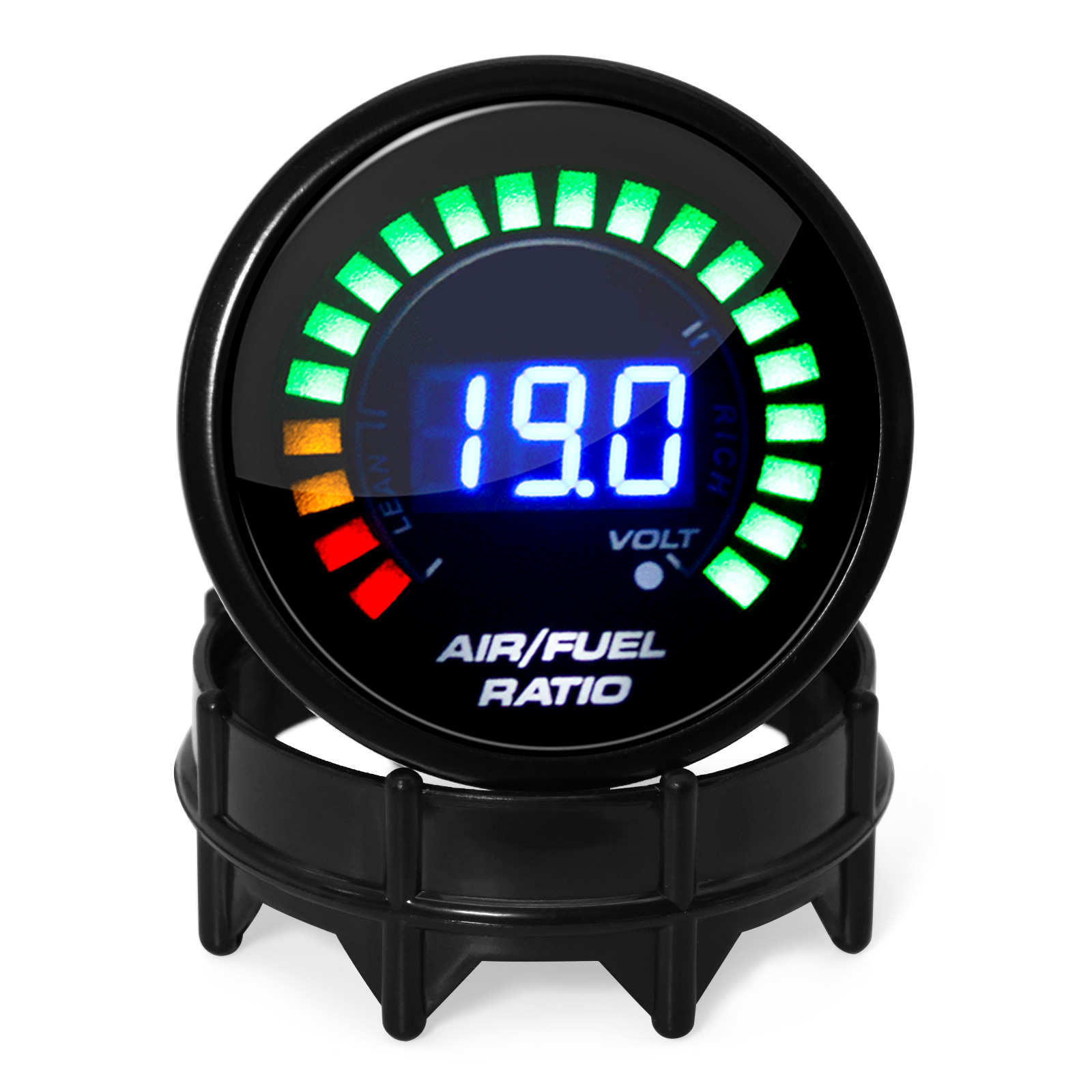 52mm Air Fuel Ratio Gauge Digi - Do Oxygen Meter avis et prix
