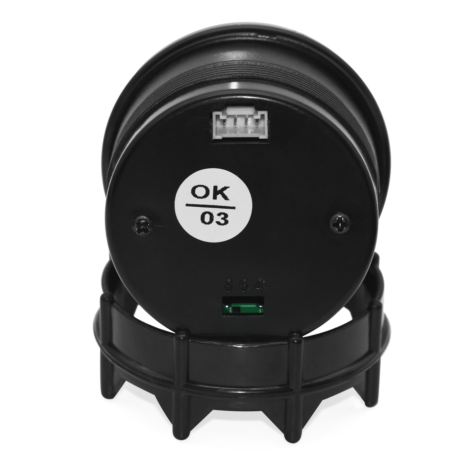 52mm Air Fuel Ratio Gauge Digi - Do Oxygen Meter avis et prix