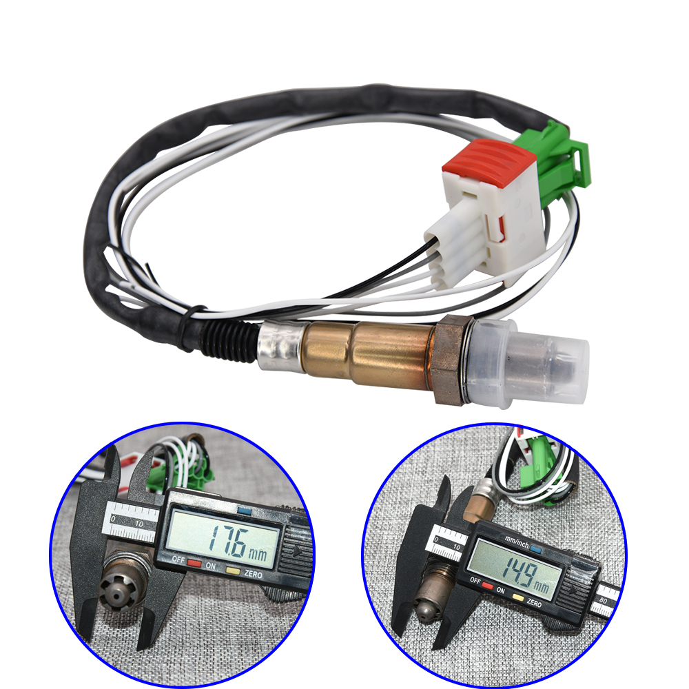 52mm Air Fuel Ratio Gauge Digi - Do Oxygen Meter avis et prix