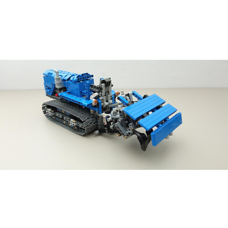 MOC-157772 Urban Farm Agricult - Urban Farming Usa avis et prix