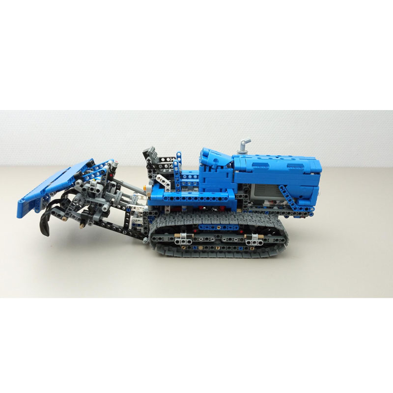 MOC-157772 Urban Farm Agricult - Urban Farming Usa avis et prix