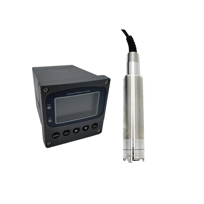 Inline Optical Dissolved Oxyge - Do Oxygen Meter avis et prix
