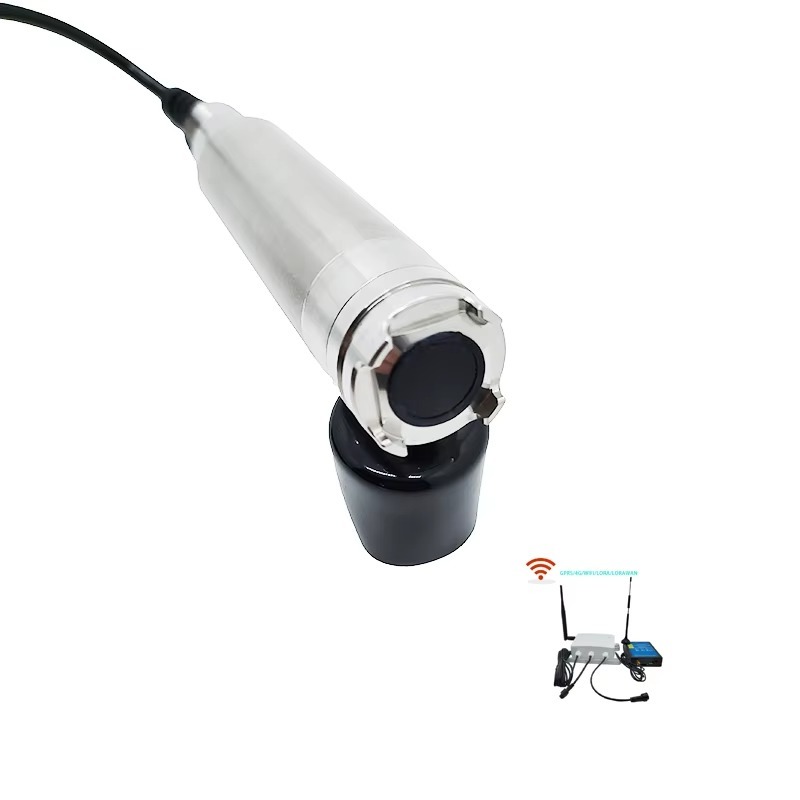 Inline Optical Dissolved Oxyge - Do Oxygen Meter avis et prix