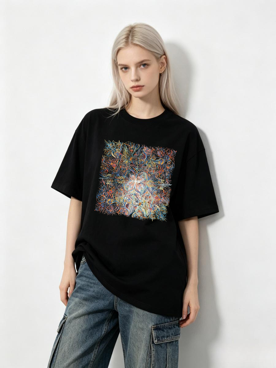 T Shirts Family Countryside Fa - Urban Farming Usa avis et prix