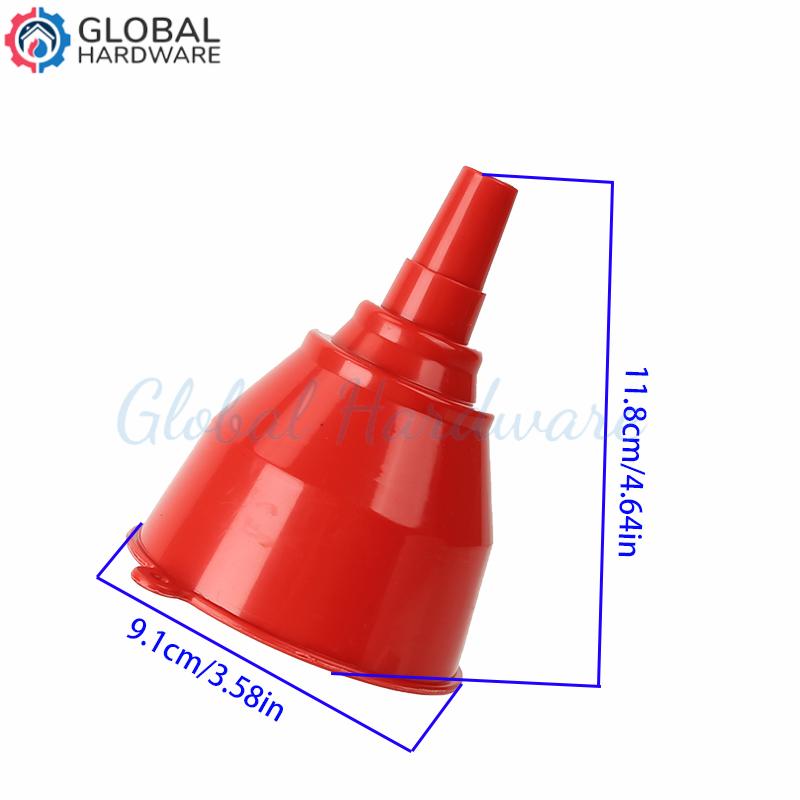 90mm Plastic Filling Funnel fo - Urban Farming Kit avis et prix