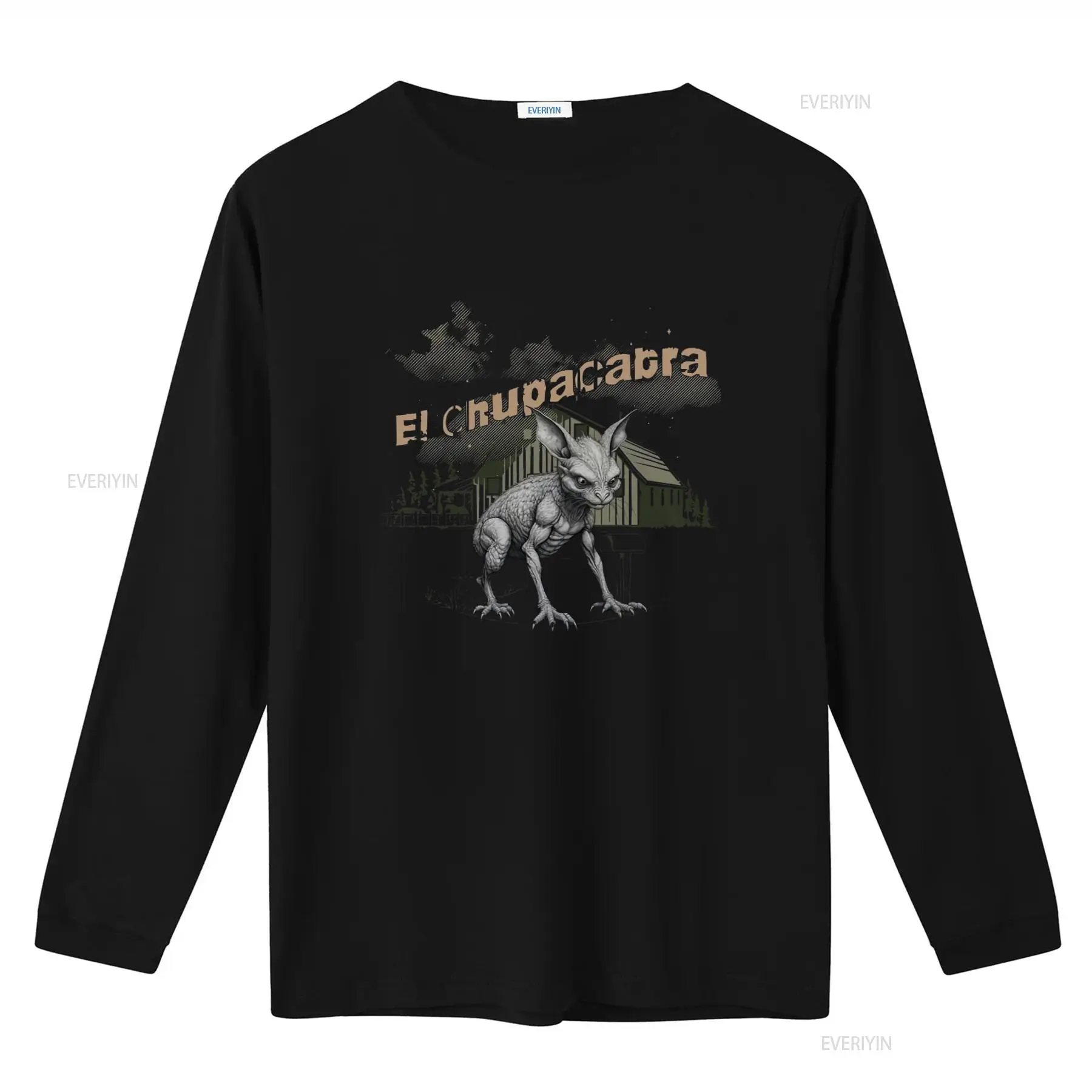 Chupacabra Cryptids Creepy Urb - Urban Farming In China avis et prix