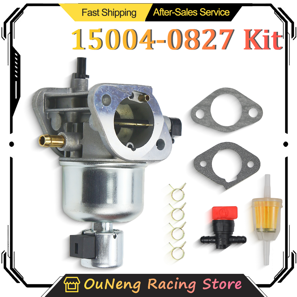 Lawn Mower Carburetor kit For  - Urban Farming Kit avis et prix