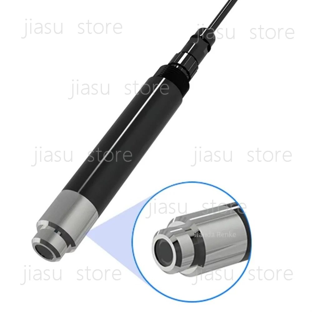 Industrial DO Sensor Dissolved - Do Oxygen Meter avis et prix