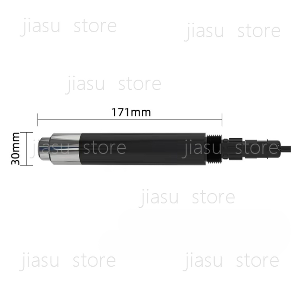 Industrial DO Sensor Dissolved - Do Oxygen Meter avis et prix