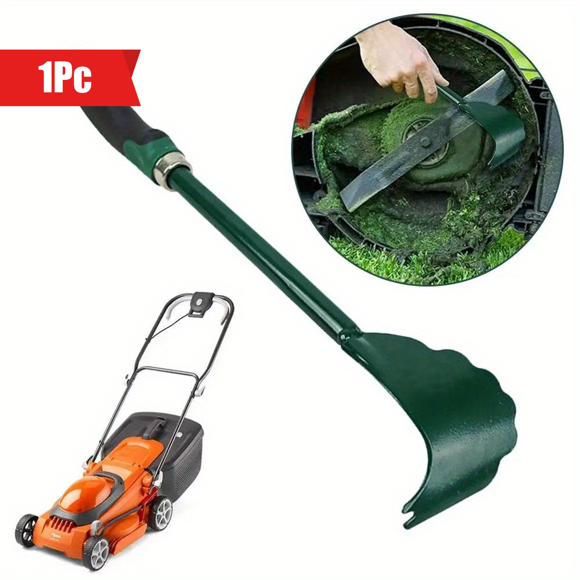 1pc Ergonomic Durable Metal La - Urban Farming Kit avis et prix