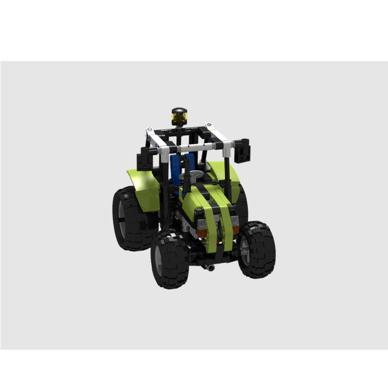 MOC-46194 Urban Farm Agricultu - Urban Farming Usa avis et prix