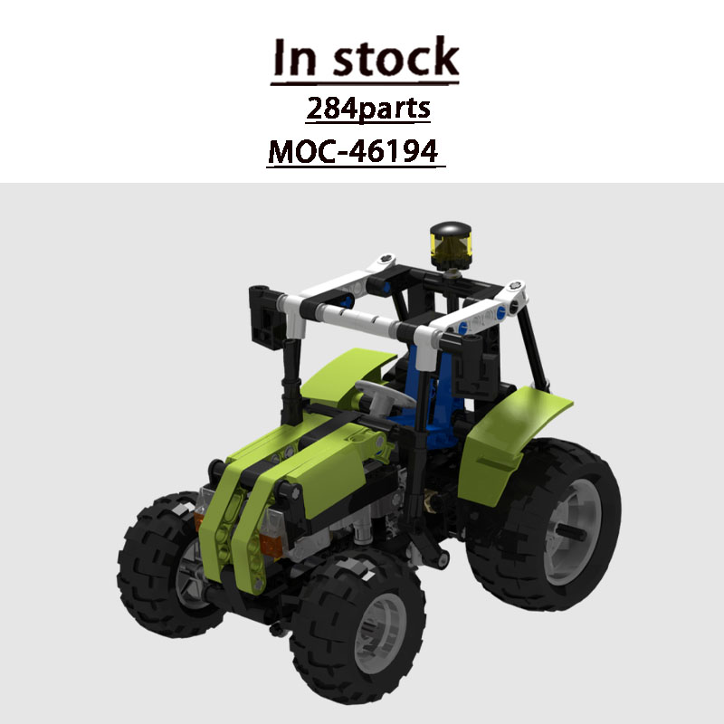 MOC-46194 Urban Farm Agricultu - Urban Farming Usa avis et prix