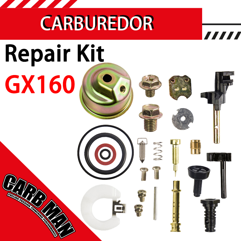 1 Set Lawn Mower Carburetor Re - Urban Farming Kit avis et prix