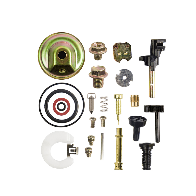 1 Set Lawn Mower Carburetor Re - Urban Farming Kit avis et prix