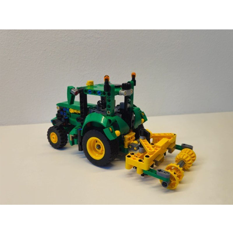 MOC-170073 Urban Agriculture F - Urban Farming Usa avis et prix