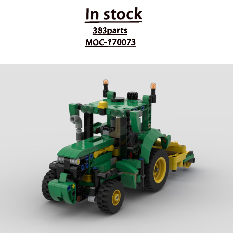 MOC-170073 Urban Agriculture F - Urban Farming Usa avis et prix