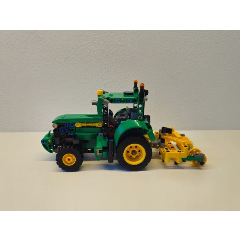 MOC-170073 Urban Agriculture F - Urban Farming Usa avis et prix