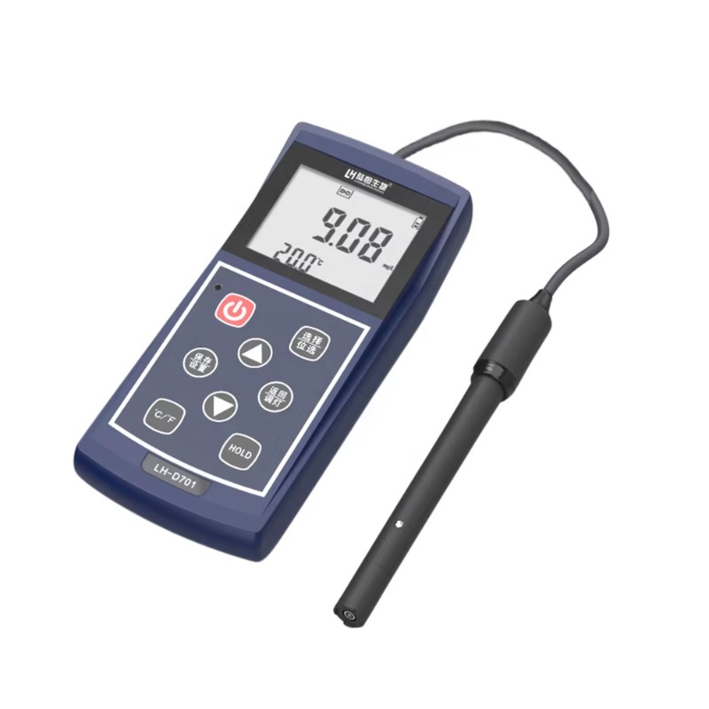 Aquaculture Water Test Recharg - Do Oxygen Meter avis et prix