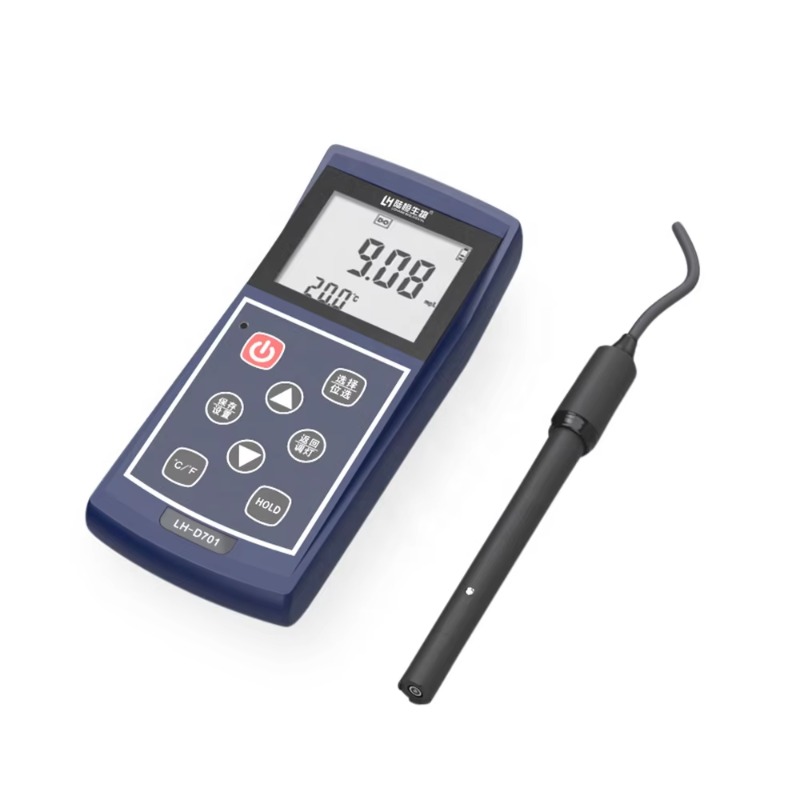 Aquaculture Water Test Recharg - Do Oxygen Meter avis et prix
