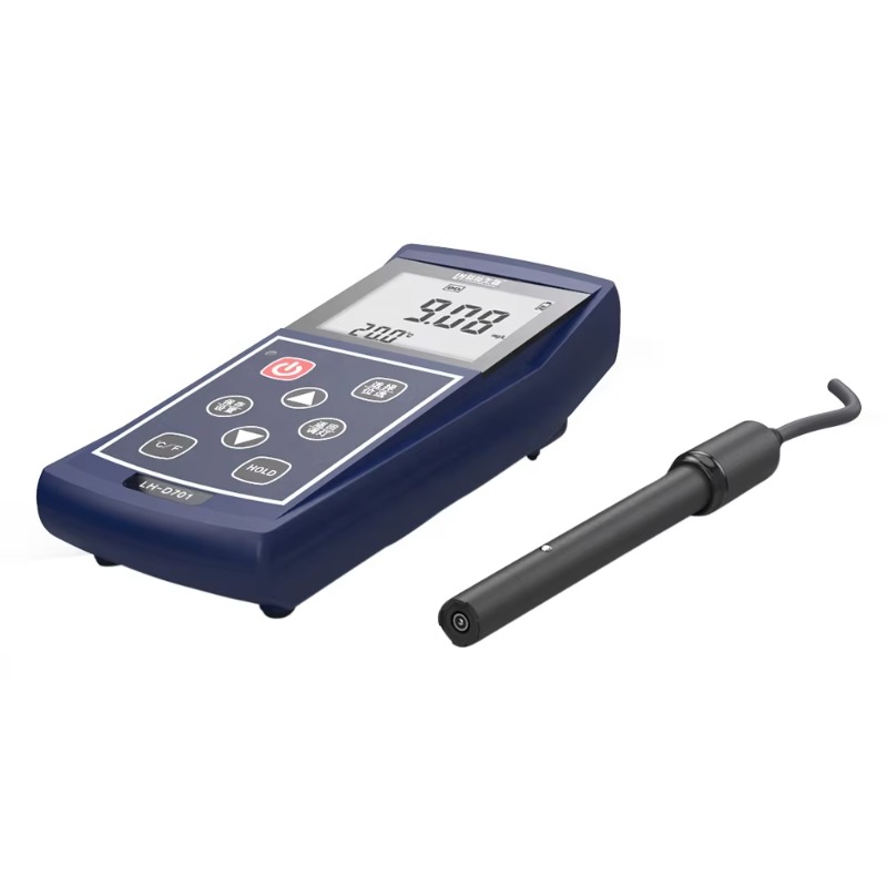 Aquaculture Water Test Recharg - Do Oxygen Meter avis et prix