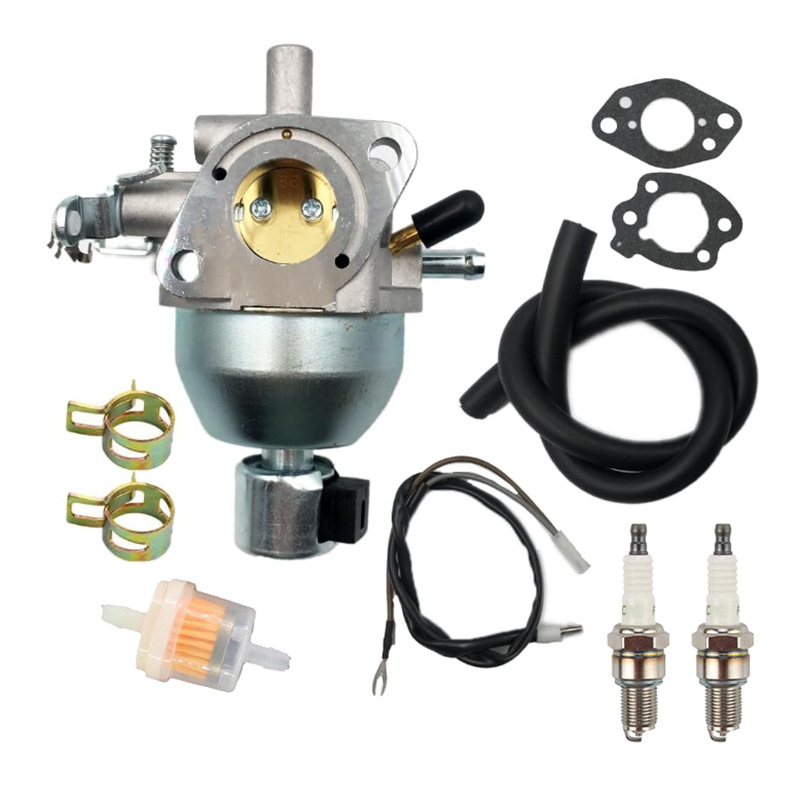 Carburetor Kits with Gaskets f - Urban Farming Kit avis et prix