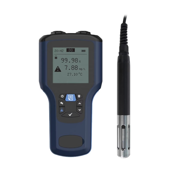 DO Meter Model Fluorescence Me - Do Oxygen Meter avis et prix