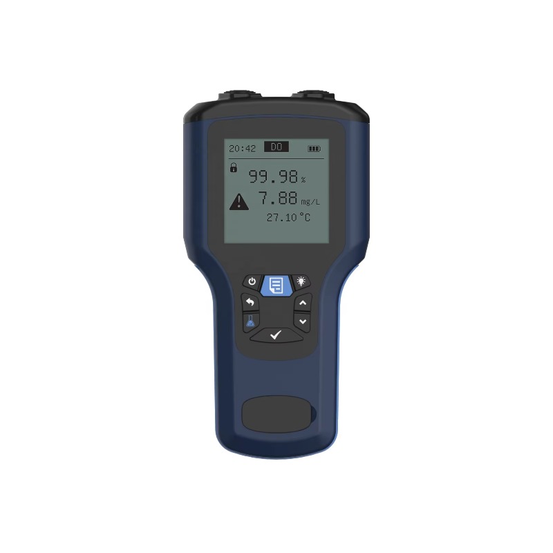 DO Meter Model Fluorescence Me - Do Oxygen Meter avis et prix