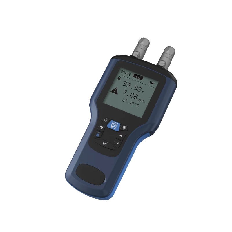 DO Meter Model Fluorescence Me - Do Oxygen Meter avis et prix