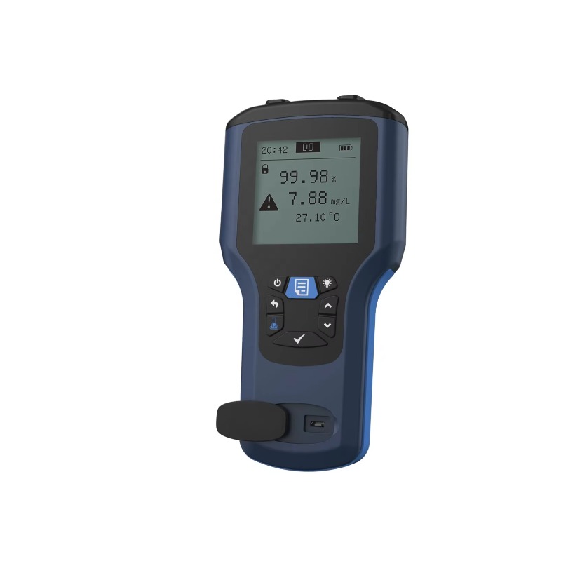 DO Meter Model Fluorescence Me - Do Oxygen Meter avis et prix