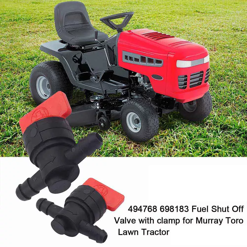 15pcs Line Inline Petrol Fuel  - Urban Farming Kit avis et prix